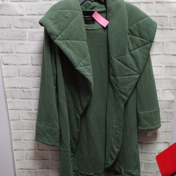 Bagatelle jacket  - Picture 1 of 4